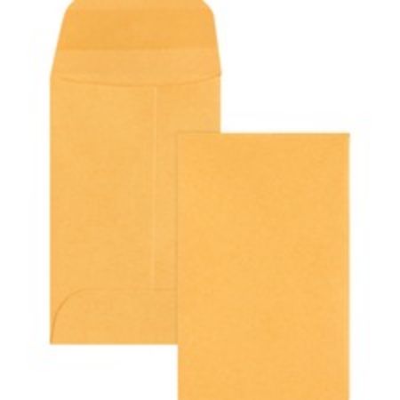 Picture for category Coin Envelopes