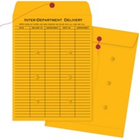 Picture for category Interdepartmental Envelopes