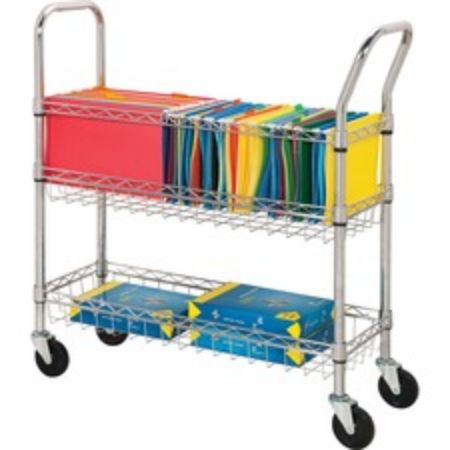 Picture for category Mail Carts