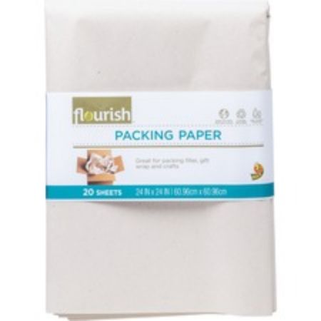 Picture for category Packing Paper