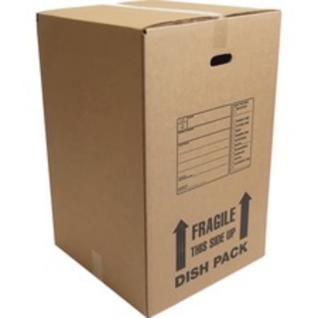 Picture for category Shipping & Moving Boxes