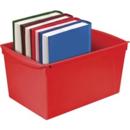 Picture for category Portable Storage Files & Bins