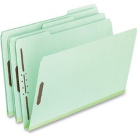 Picture for category Top Tab Pressboard Folders