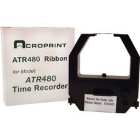Picture for category Time Clock Ribbons & Cartridges