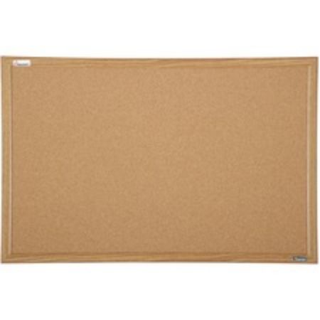 Picture for category Cork/Fabric Bulletin Boards