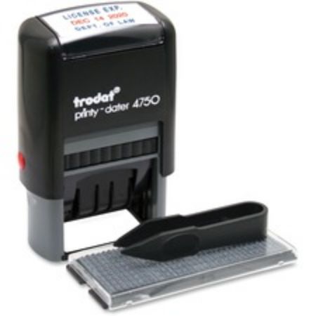 Picture for category Self-Inking Stamps