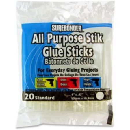 Picture for category Glue Gun Refill Sticks