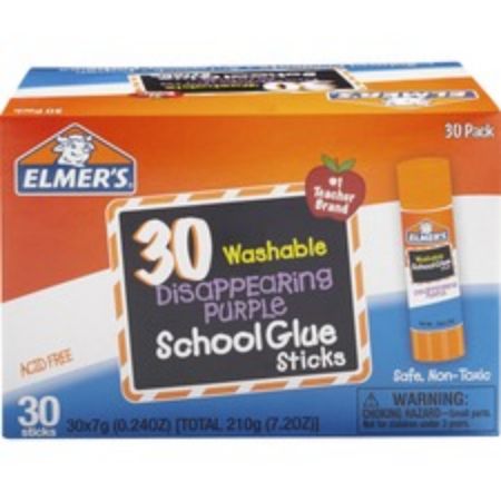 Picture for category Glue Sticks & Pens