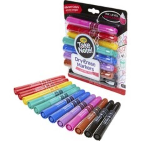 Picture for category Dry Erase Markers