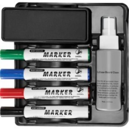 Picture for category Dry-Erase Kits/Holders