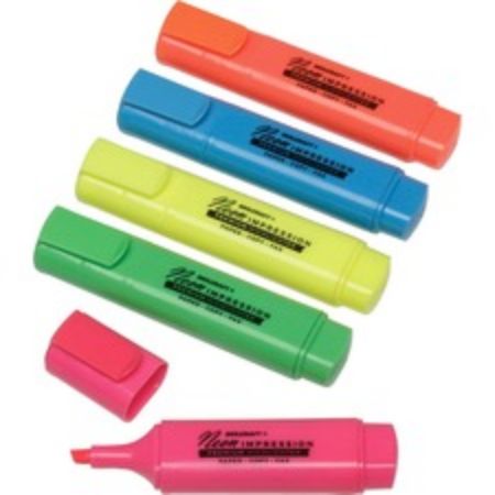 Picture for category Pen-Style Highlighters