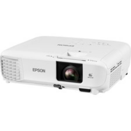 Picture for category Digital Projectors