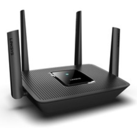 Picture for category Wireless Routers