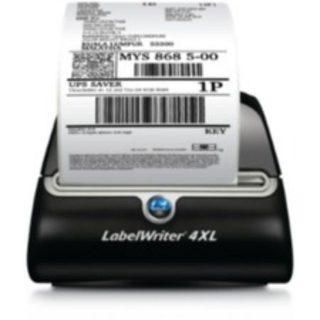 Picture for category Label Printers