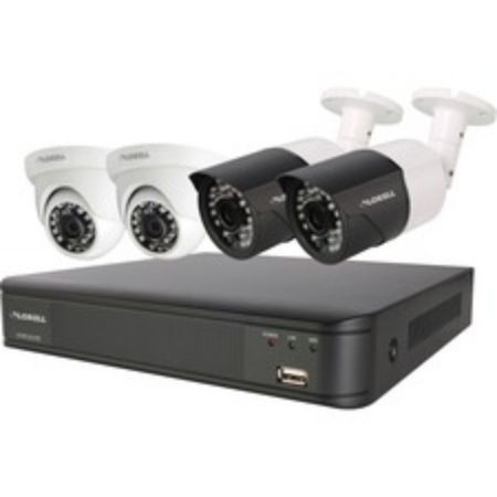 Picture for category Video Surveillance Systems