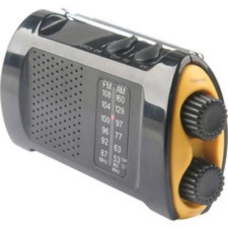 Picture for category Weather/Alert Radios