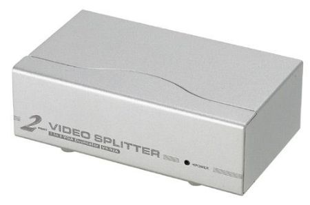 Picture for category Video Splitters
