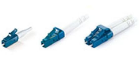 Picture for category Fibre Optic Connectors
