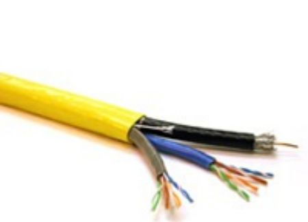 Picture for category Signal Cables