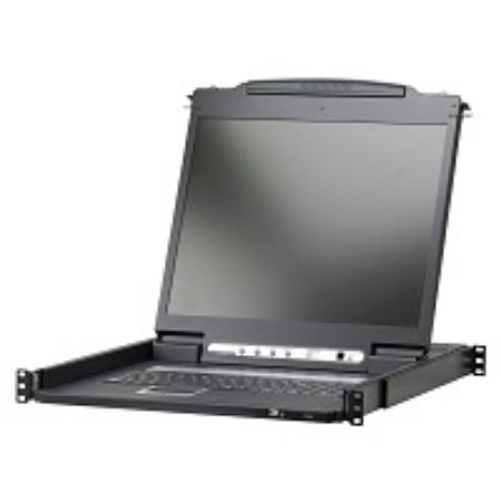 Picture for category Rack Consoles