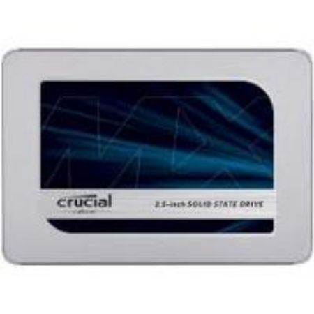 Picture for category Internal Solid State Drives