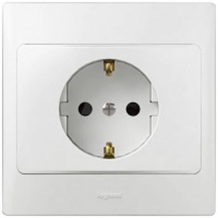 Picture for category Socket-Outlets