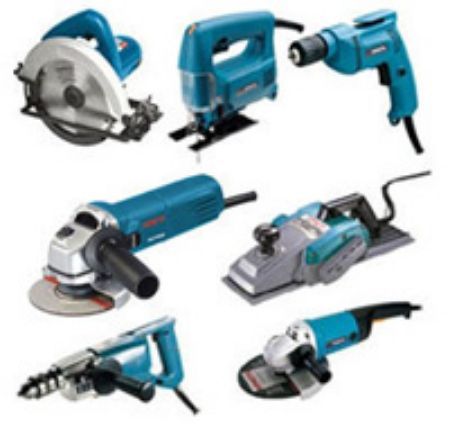 Picture for category Work Tools & Hardware