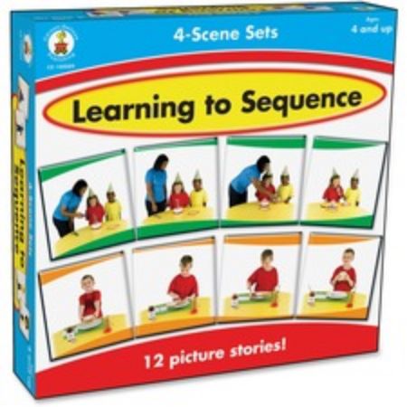 Picture for category Classroom Games & Activities