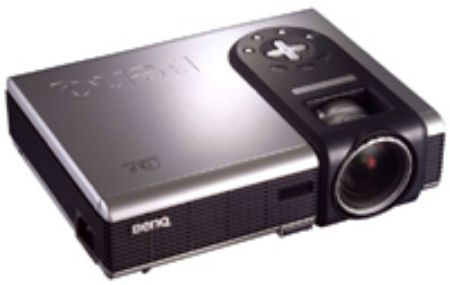 Picture for category Multimedia Projectors