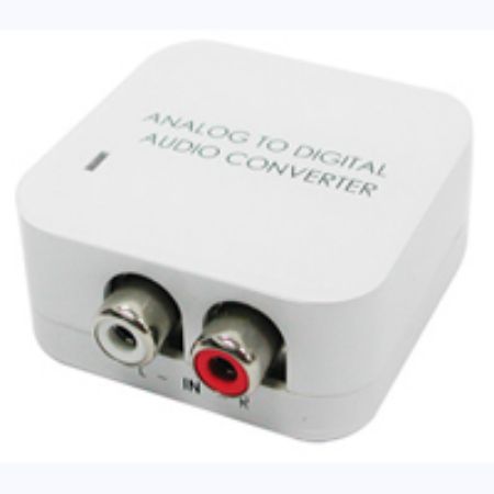 Picture for category Audio Converters