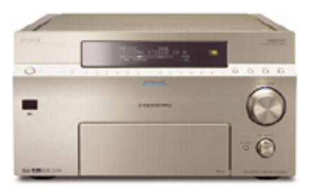 Picture for category AV Receivers