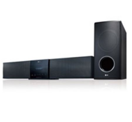 Picture for category Soundbar Speakers