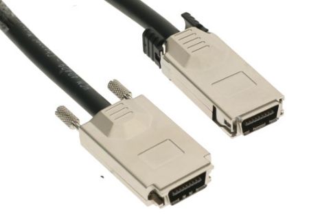 Picture for category InfiniBand Cables