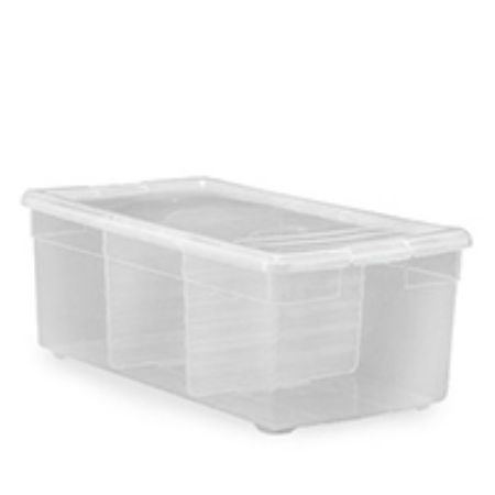 Picture for category Optical Disc Storage Boxes