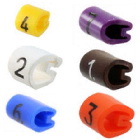 Picture for category Cable Markers