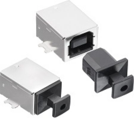 Picture for category Electronic Connector Caps