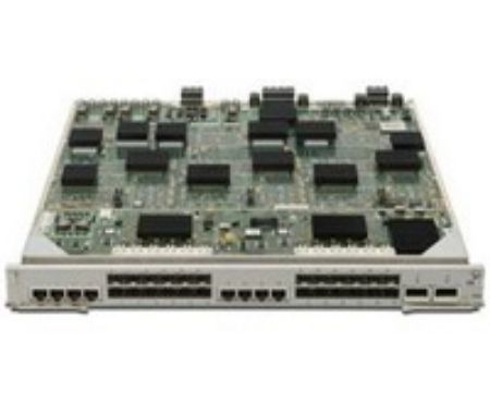 Picture for category Network Switch Modules
