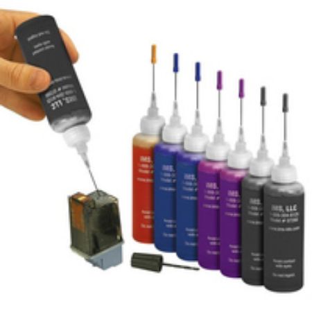 Picture for category Printer Ink Refills