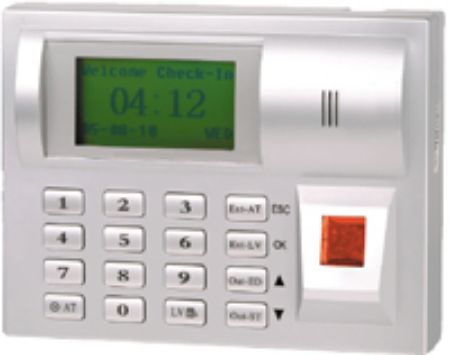 Picture for category Security Access Control Systems