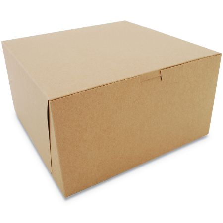 Picture for category Bakery Boxes & Containers