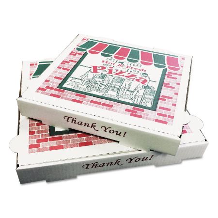 Picture for category Pizza Boxes