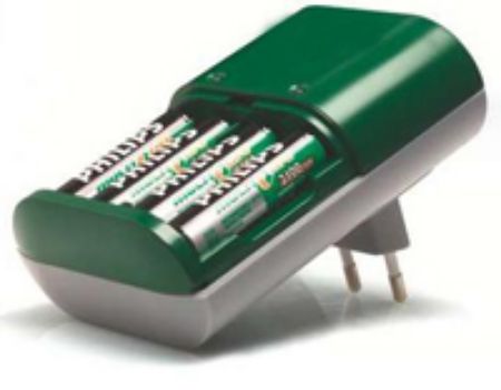 Picture for category Battery Chargers