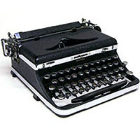 Picture for category Typewriters