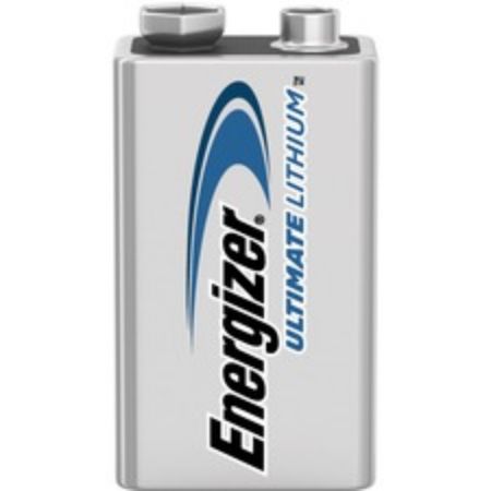 Picture for category 9 Volt Batteries