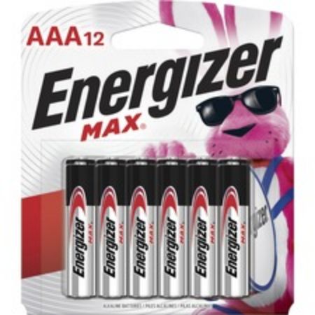 Picture for category AAA Batteries
