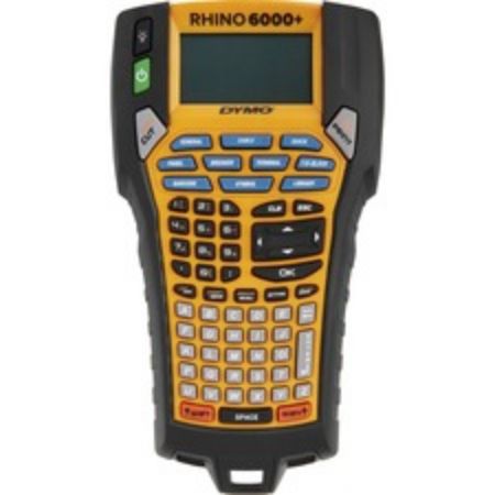 Picture for category Electronic Label Makers