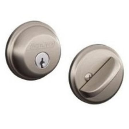 Picture for category Door Locks & Deadbolts