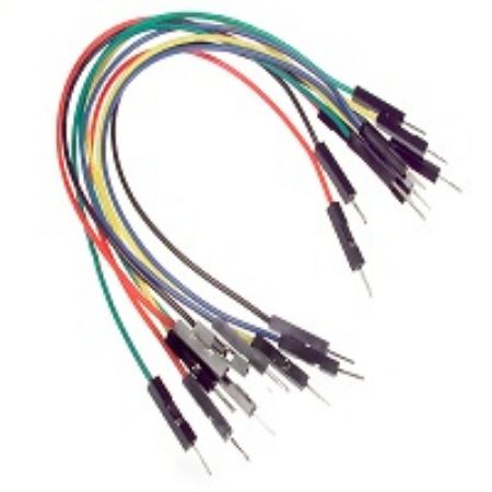 Picture for category Jumper Wires