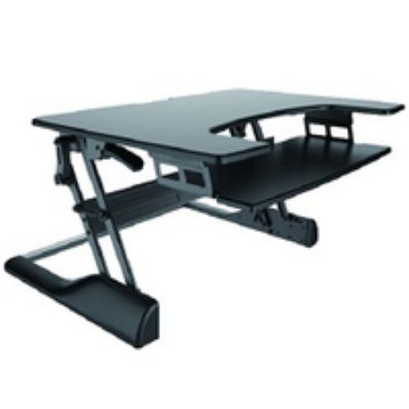 Picture for category Desktop Sit-Stand Workplaces
