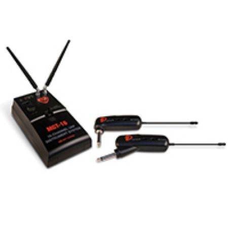 Picture for category Guitar Wireless Systems